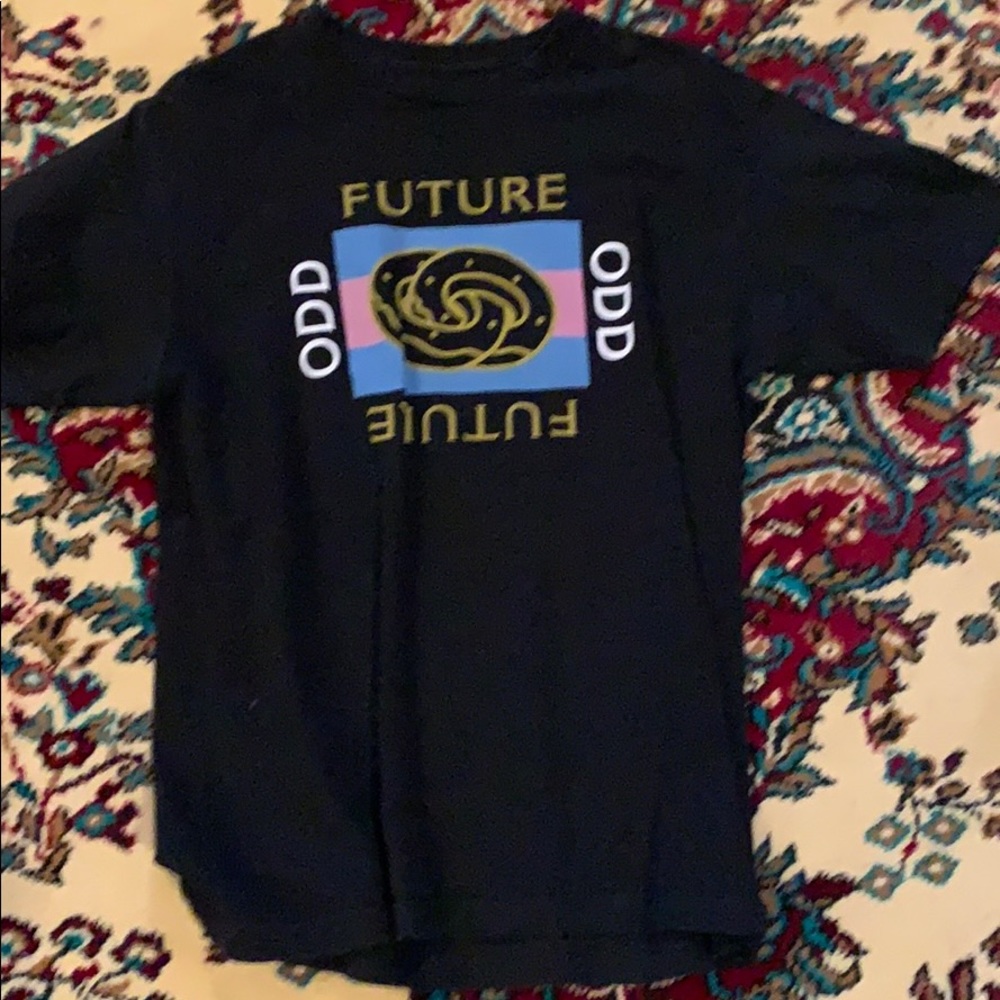 Odd future gucci style